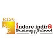 IIBS - Indore Indira Business School logo